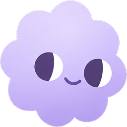 Puff icon